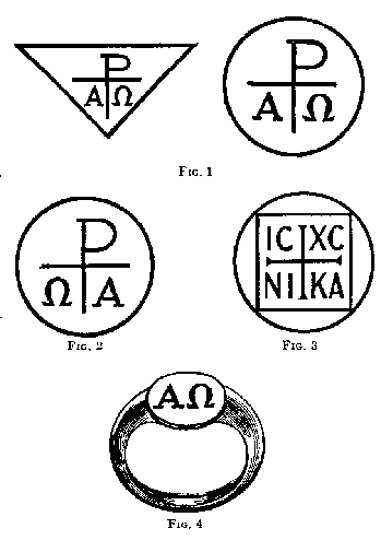 Symbols For Alpha